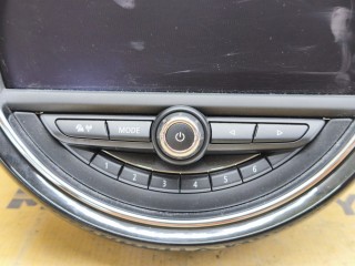 Магнитола, ориг. номер 65509294316, MINI COOPER 2013-2018