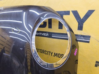 Капот, ориг. номер 41008499868, MINI COOPER 2013-2018