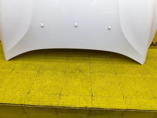 Капот, ориг. номер 31402274, VOLVO V40 2012-2017