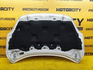 Капот, ориг. номер 31402274, VOLVO V40 2012-2017