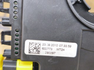 Шлейф подрулевой, ориг. номер 5K0953569, VOLKSWAGEN Tiguan 2006-2011