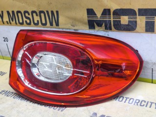 Фонарь, ориг. номер 5N0945096H, VOLKSWAGEN Tiguan 2006-2011