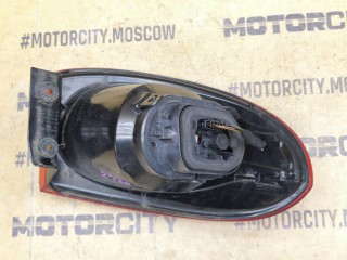 Фонарь, ориг. номер 5N0945096H, VOLKSWAGEN Tiguan 2006-2011