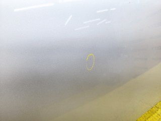 Капот, ориг. номер 1T0823031Q, VOLKSWAGEN Sharan 2010-2015