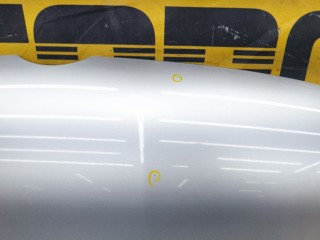 Капот, ориг. номер 1T0823031Q, VOLKSWAGEN Sharan 2010-2015