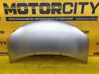 Капот, ориг. номер A4537513400, SMART Forfour 2014-2020