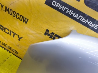 Капот, ориг. номер A4537513400, SMART Forfour 2014-2020