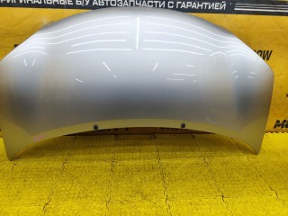 Капот, ориг. номер A4537513400, SMART Forfour 2014-2020