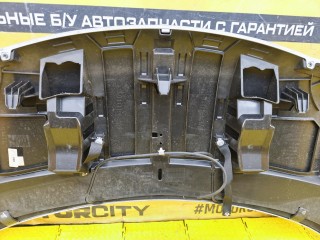 Капот, ориг. номер A4537513400, SMART Forfour 2014-2020