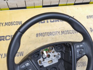 Руль, ориг. номер 31250591, VOLVO S60 2010-2013