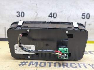 Блок кнопок, ориг. номер 56046234AD, JEEP Grand Cherokee 2010-2013