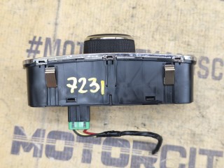 Блок кнопок, ориг. номер 56046234AD, JEEP Grand Cherokee 2010-2013