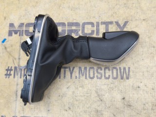 Ручка АКПП, ориг. номер 31367032, VOLVO V40 2012-2017