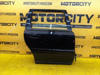 Дверь VOLVO V70 2004-2007