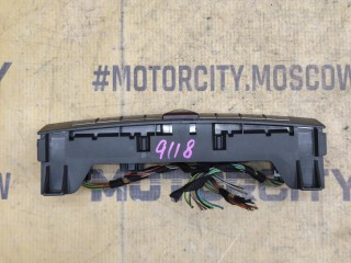 Блок кнопок, ориг. номер A1718204610, Mercedes-Benz SLK-Class 2000-2004