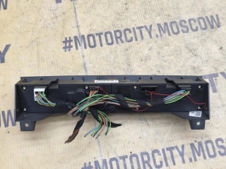 Блок кнопок, ориг. номер A1718204610, Mercedes-Benz SLK-Class 2000-2004