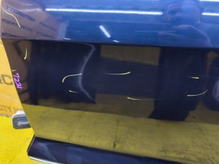Дверь, ориг. номер 55113635AJ, JEEP Grand Cherokee 2010-2013