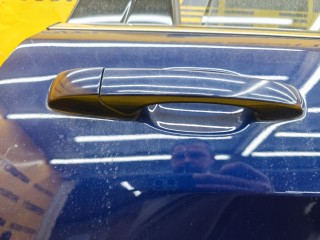 Дверь, ориг. номер 55113634AJ, JEEP Grand Cherokee 2010-2013