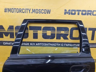 Дверь, ориг. номер 30649493, VOLVO V70 2004-2007