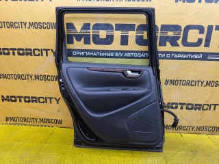 Дверь, ориг. номер 30649493, VOLVO V70 2004-2007
