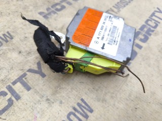 Блок Airbag, ориг. номер A1718203626, Mercedes-Benz SLK-Class 2000-2004