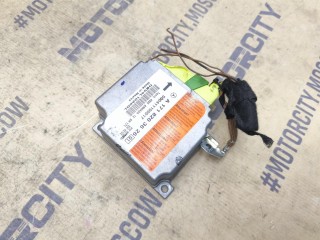 Блок Airbag, ориг. номер A1718203626, Mercedes-Benz SLK-Class 2000-2004