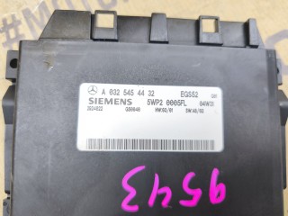 Блок АКПП, ориг. номер A0325454432, Mercedes-Benz ML-Class 2001-2005