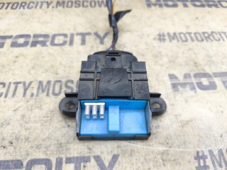 Блок электронный VOLKSWAGEN Tiguan 2006-2011
