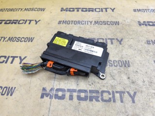Блок Airbag, ориг. номер 31387534, VOLVO V40 2012-2017