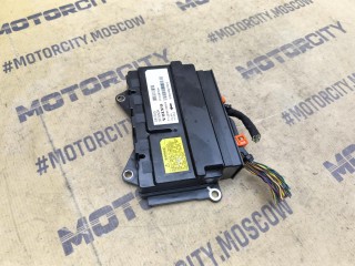Блок Airbag, ориг. номер 31387534, VOLVO V40 2012-2017