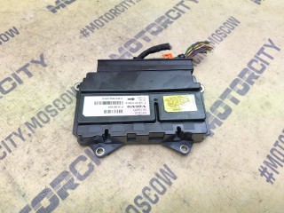 Блок Airbag, ориг. номер 31387534, VOLVO V40 2012-2017