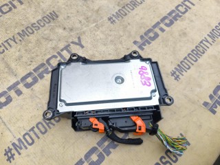 Блок Airbag, ориг. номер 31387534, VOLVO V40 2012-2017