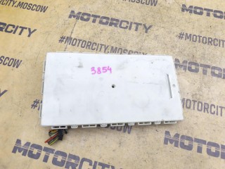 Блок электронный, ориг. номер 61358736963, MINI COOPER 2013-2018