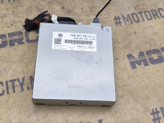 Блок электронный, ориг. номер 5N0907441A, VOLKSWAGEN Tiguan 2006-2011