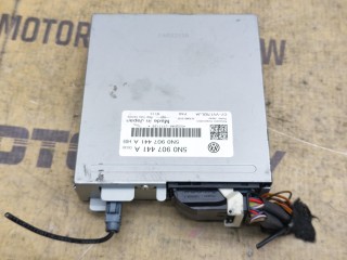 Блок электронный, ориг. номер 5N0907441A, VOLKSWAGEN Tiguan 2006-2011