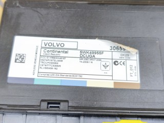 Блок Airbag, ориг. номер 30659775, VOLVO S60 2010-2013