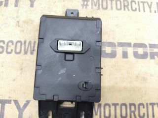 Блок климат контроля, ориг. номер 55111919AP, CHRYSLER 300C 2011-2015