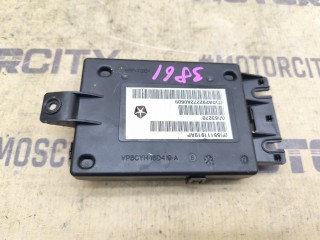 Блок климат контроля, ориг. номер 55111919AP, CHRYSLER 300C 2011-2015