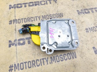 Блок Airbag, ориг. номер 68068616AD, CHRYSLER 300C 2011-2015