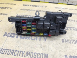 Блок предохранителей VOLVO V70 2004-2007
