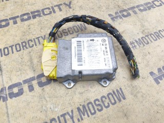 Блок Airbag, ориг. номер 1T0909605E, VOLKSWAGEN Sharan 2010-2015