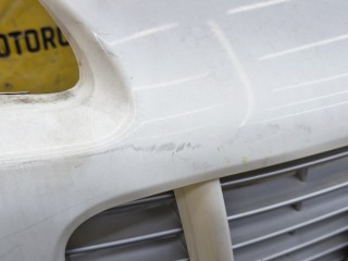 Бампер, ориг. номер 95550531115, PORSCHE Cayenne 2007-2010