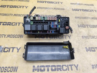 Блок предохранителей, ориг. номер P68164318AB, CHRYSLER 300C 2011-2015