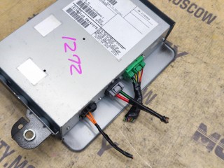 Усилитель звука, ориг. номер 30659504, VOLVO S60 2010-2013
