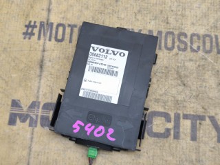 Блок электронный, ориг. номер 30682112, VOLVO V60 2010-2013