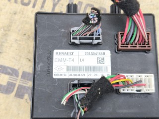 Блок электронный, ориг. номер 231A04166R, SMART Forfour 2014-2020