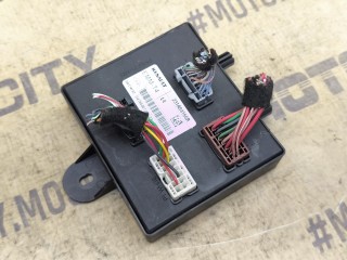 Блок электронный, ориг. номер 231A04166R, SMART Forfour 2014-2020
