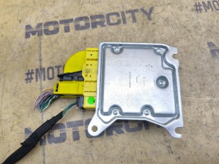 Блок Airbag, ориг. номер A4539019100, SMART Forfour 2014-2020