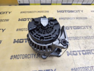 Генератор, ориг. номер 021903016, VOLKSWAGEN Touareg 2002-2007