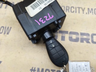 Замок зажигания, ориг. номер 68029829AB, JEEP Grand Cherokee 2010-2013